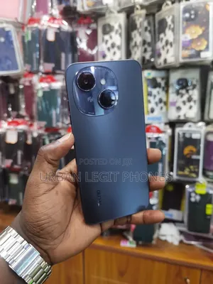 Tecno Pop 9 64 GB Black