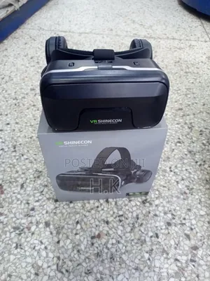 VR Shinecon Virtual Reality Headset