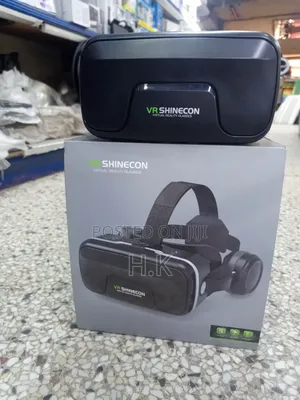 VR Shinecon Virtual Reality Headset