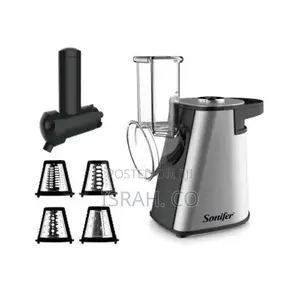 Vegetable Salad Shredder Slicer Potato Masher Maker Machine
