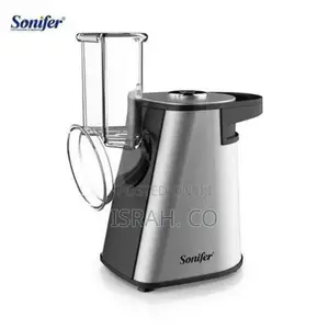 Vegetable Salad Shredder Slicer Potato Masher Maker Machine
