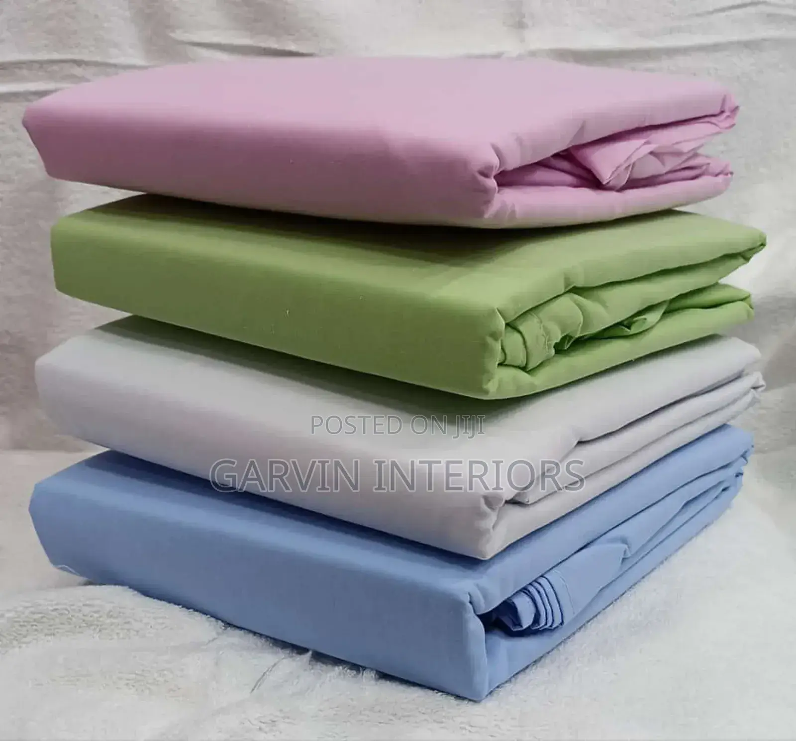 Bedsheets for School