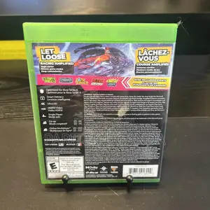 Used Dirt 5 Xbox One