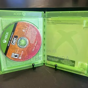 Used Dirt 5 Xbox One