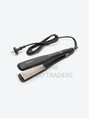 Sokany Led Display Hair Straightener Sk-2001