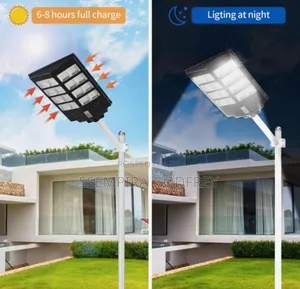 Solar Street Lights 800watts