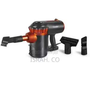Sonifer Powerful Suction Stick Handheld Vacuum Cleaner