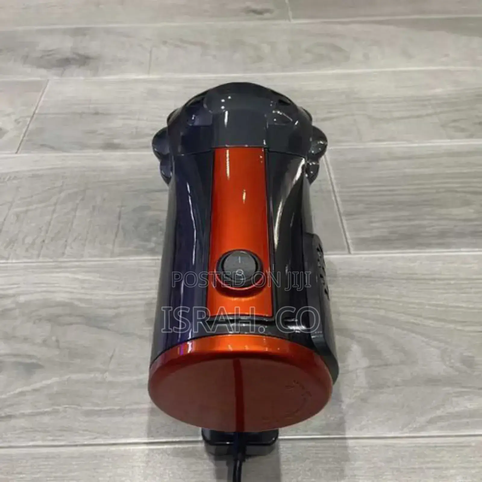 Sonifer Powerful Suction Stick Handheld Vacuum Cleaner