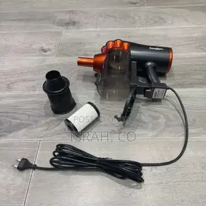 Sonifer Powerful Suction Stick Handheld Vacuum Cleaner