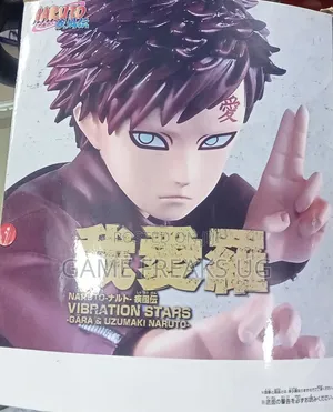 Action Figure