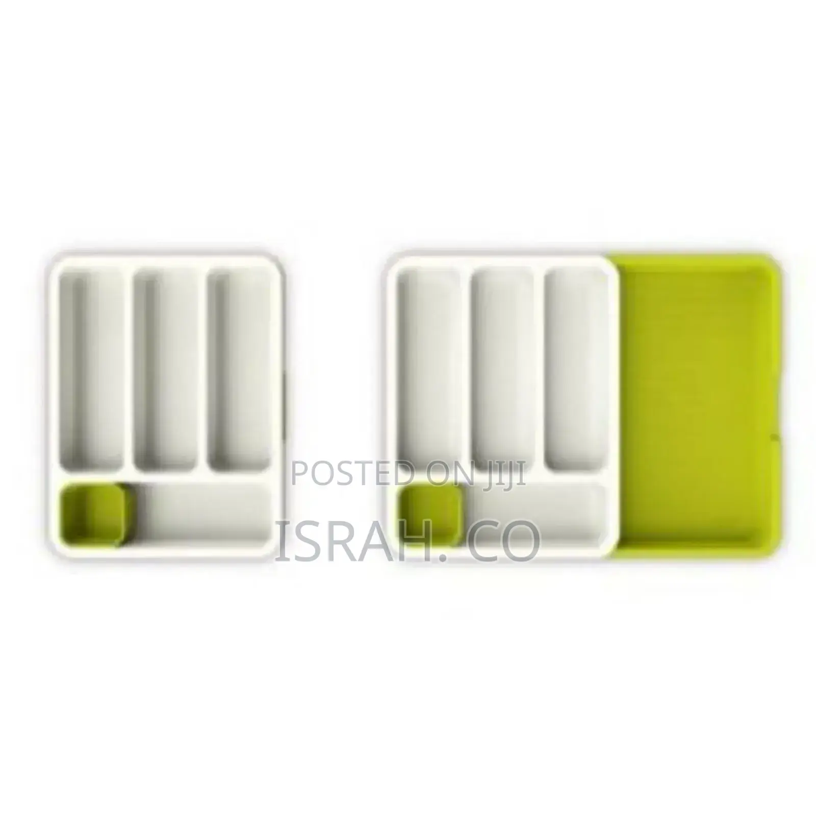 Store Kitchen Drawer Organizer Divider Store Cutlery Tray
