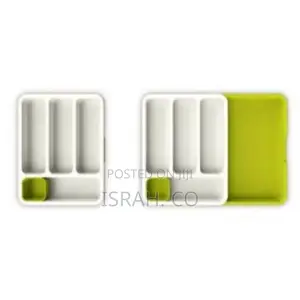 Store Kitchen Drawer Organizer Divider Store Cutlery Tray