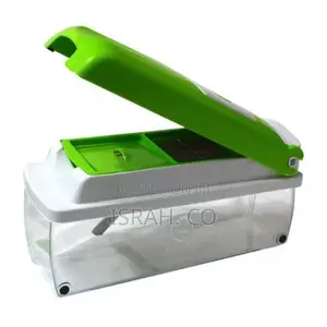Nicer Dicer Vegetable Cutter/Chopper/Slicer/Grater