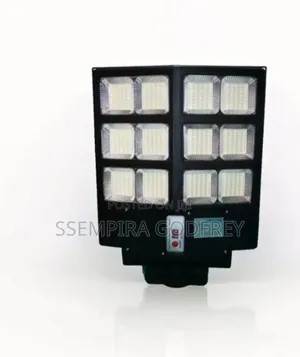 Solar Street Lights 800watts