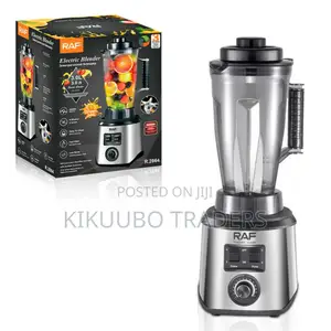 Raf 3.0L Electric Blender Ice Crusher