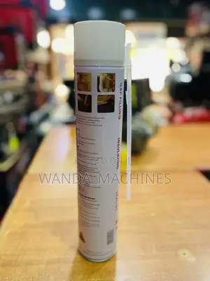 Multipurpose Polyurethane Foam