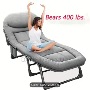 Foldable Table Office Bed