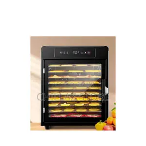 Commercial Food Dehydrator.