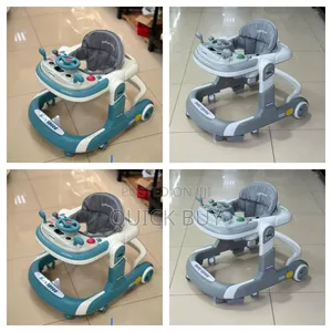 Babyspeed Baby New Walker