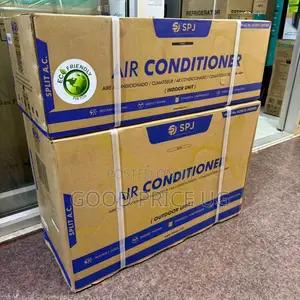 SPJ Air Conditioner