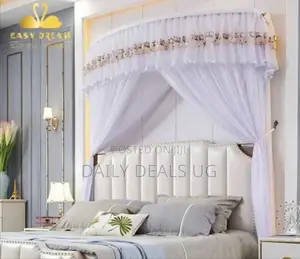 Adjustable Mosquito Net