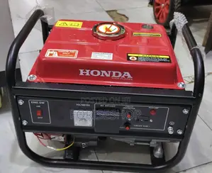 HONDA Generator Petrol