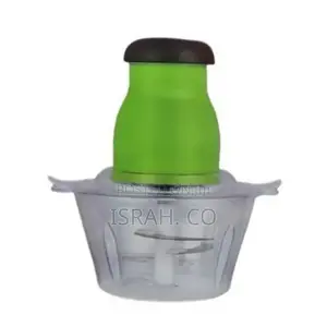 Electric Chopper Meat Grinder Food Processor