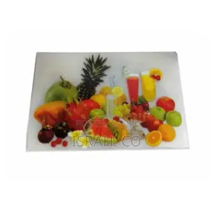 12 Pieces Plastic Placemats Table Mats for Dining Table Set,