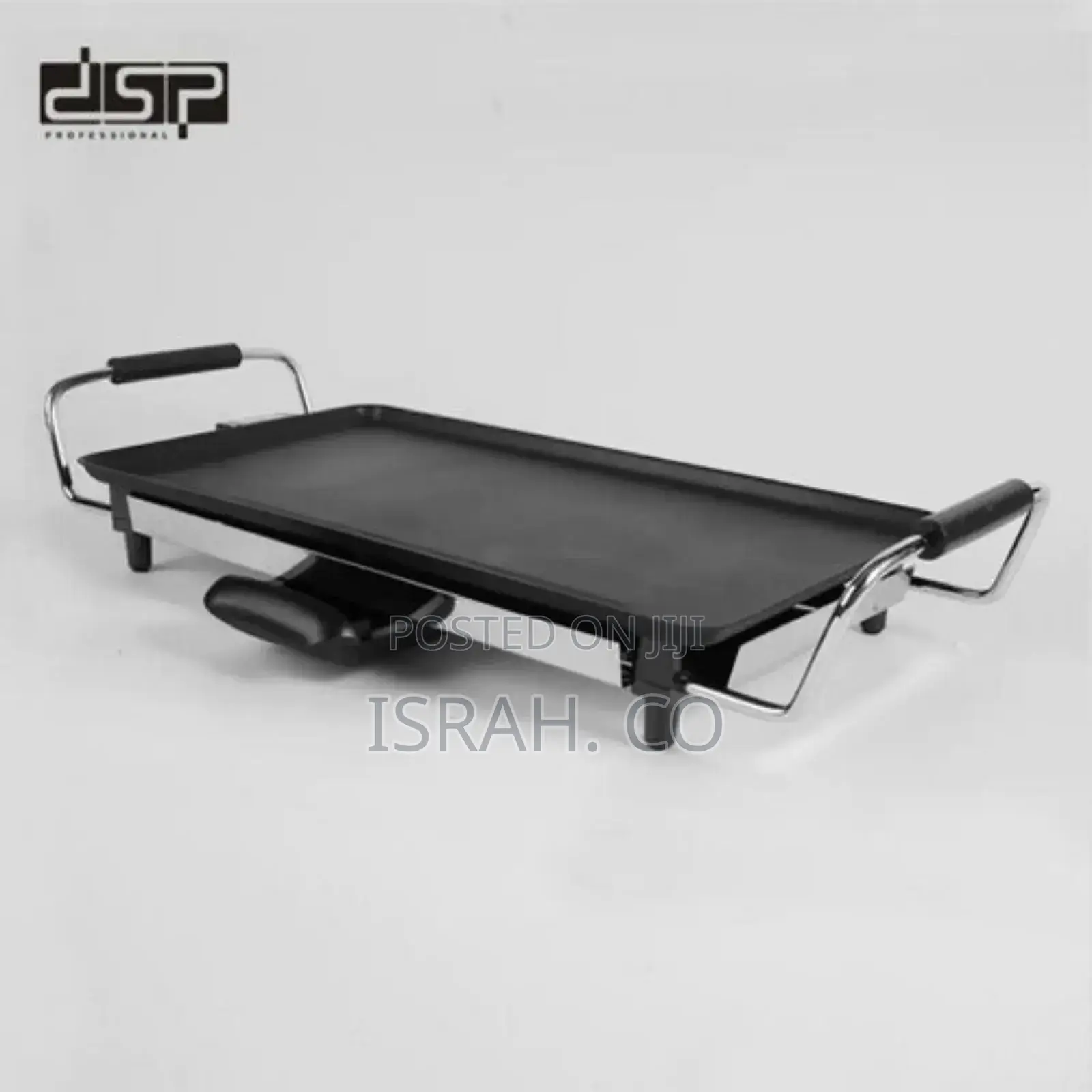 DSP Electric Grill Portable Oven Smokeless Nonstick