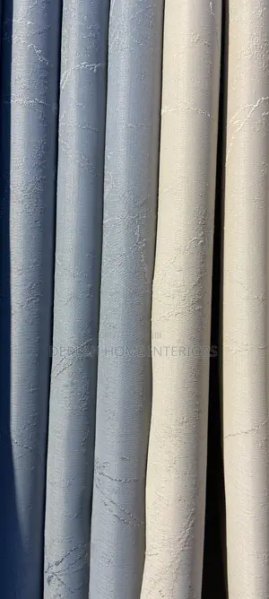 USA Imported Curtain Fabric