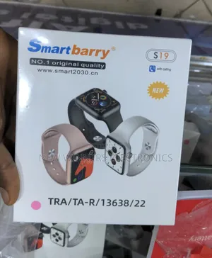 Smart Berry Smart Watch
