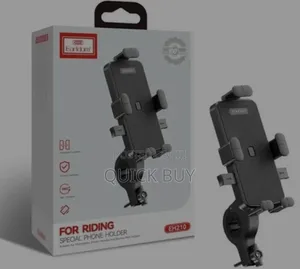 New Earldom Bicycle and Motorcycle Phone Holder