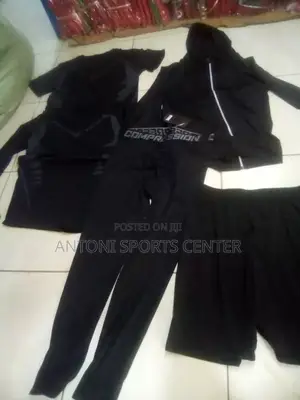 Gym Clothes for Men's