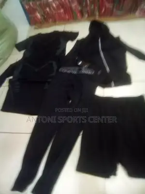 Gym Clothes for Men's