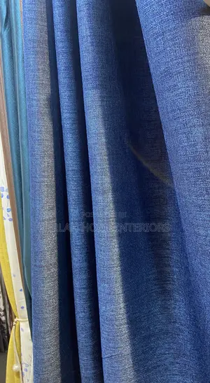 England Imported Curtain Fabric