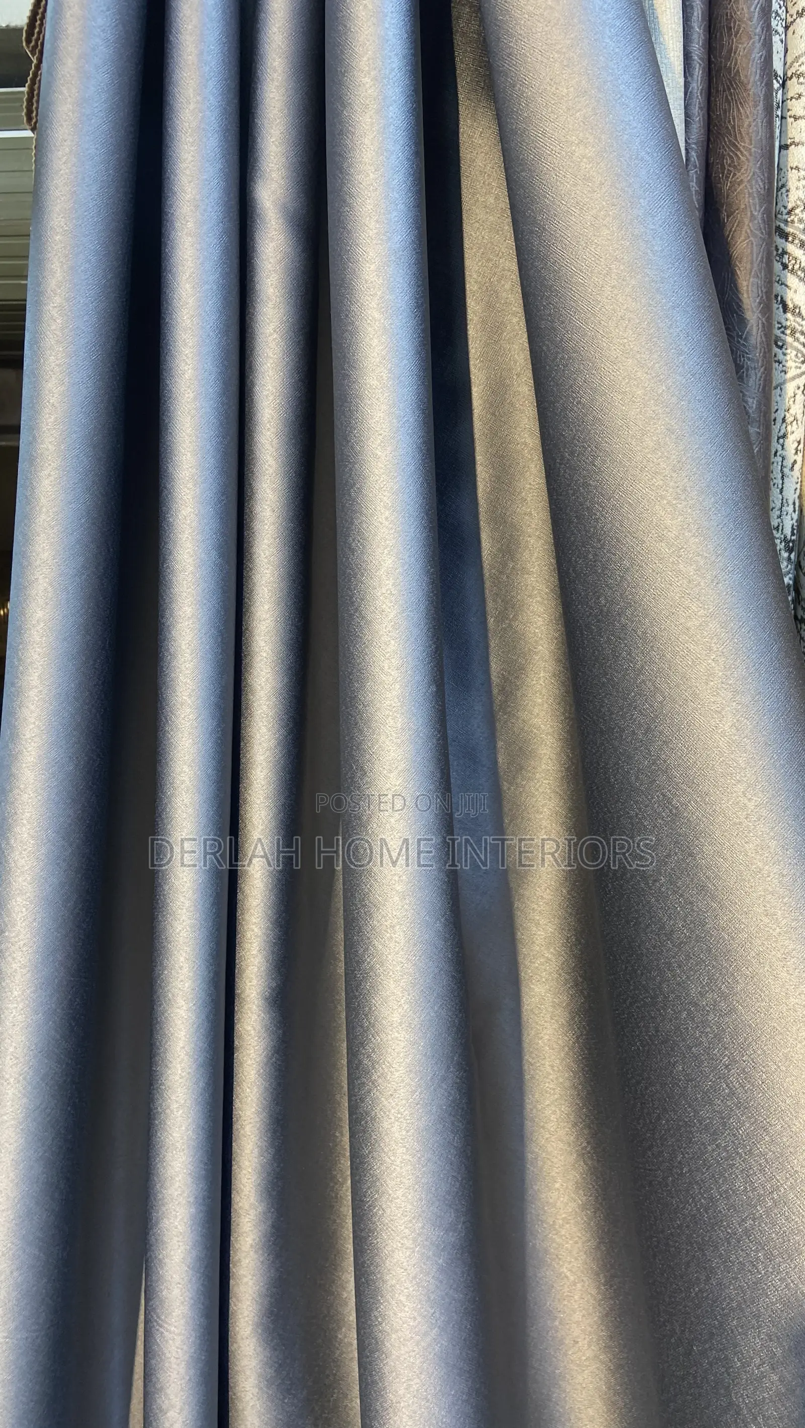Blackout Light Grey