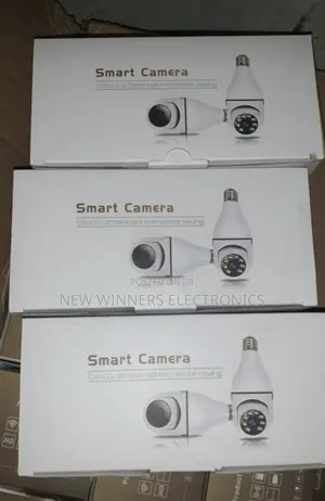 Smart Spy Camera