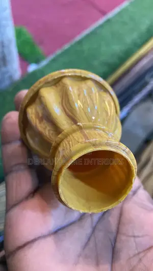 Plastic Curtain Rod Endcaps