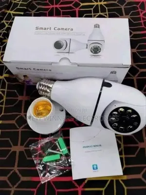 Smart Spy Camera