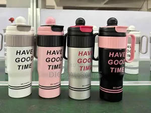 Stainless Steel Vacuum Insulated Mug