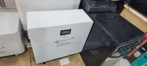5kwh Lithium Battery Sawatech