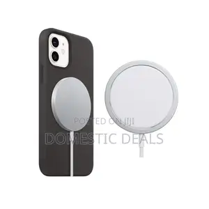 Magsafe Apple Wireless Mobile Charger