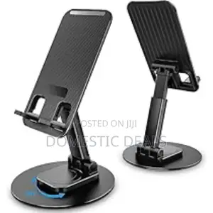 Cell Phone 360° Adjustable Stand