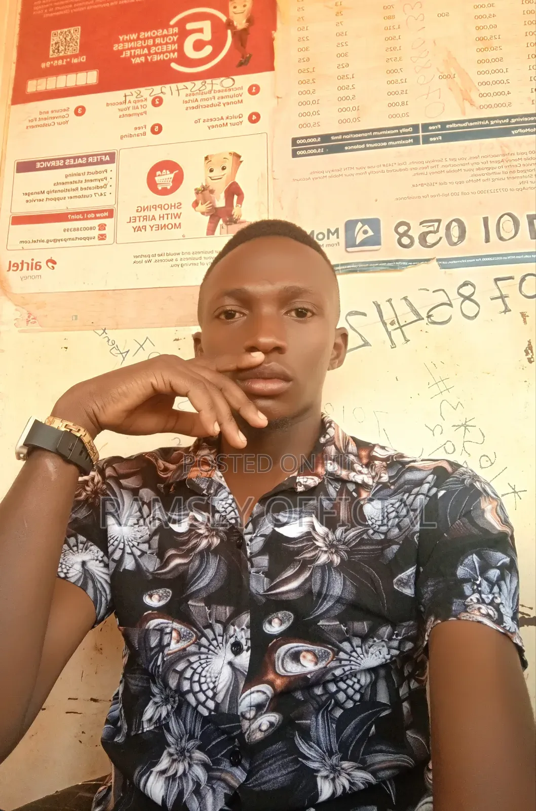I Need a Job