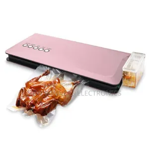 House Hold Vacuum Sealer ,Dry and Wet Packaging Machine