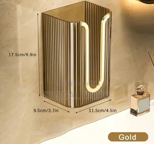 Wall Hanging Paper/Towel Holder Box