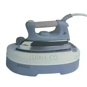 High Pressureself Cleancordless Station Generator Steam Iron