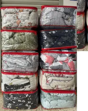 Brand Duvet Cover Set