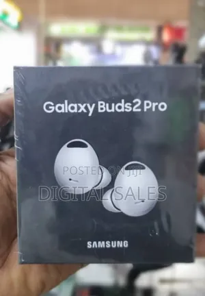 Samsung Galaxy Buds Pro 2