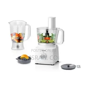 Sonifer9 In1 Salad Maker_ Juicer Extractor Food Processor,